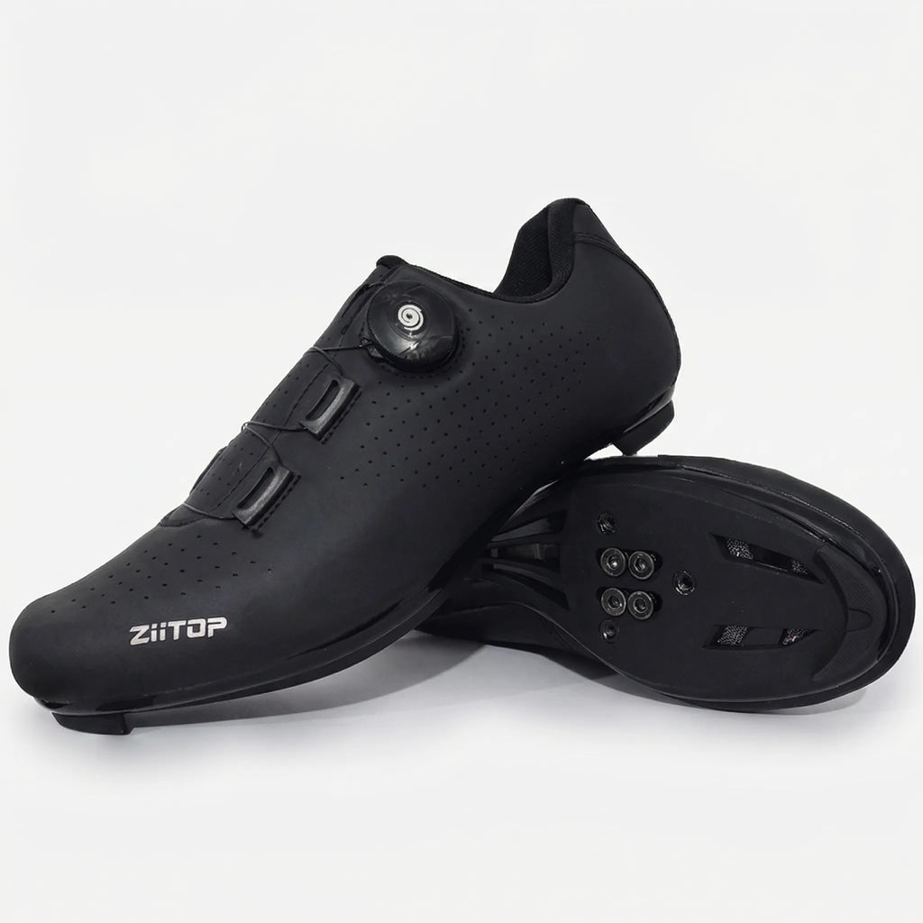 Spindrift SPD-kompatible Rennrad-Schuh