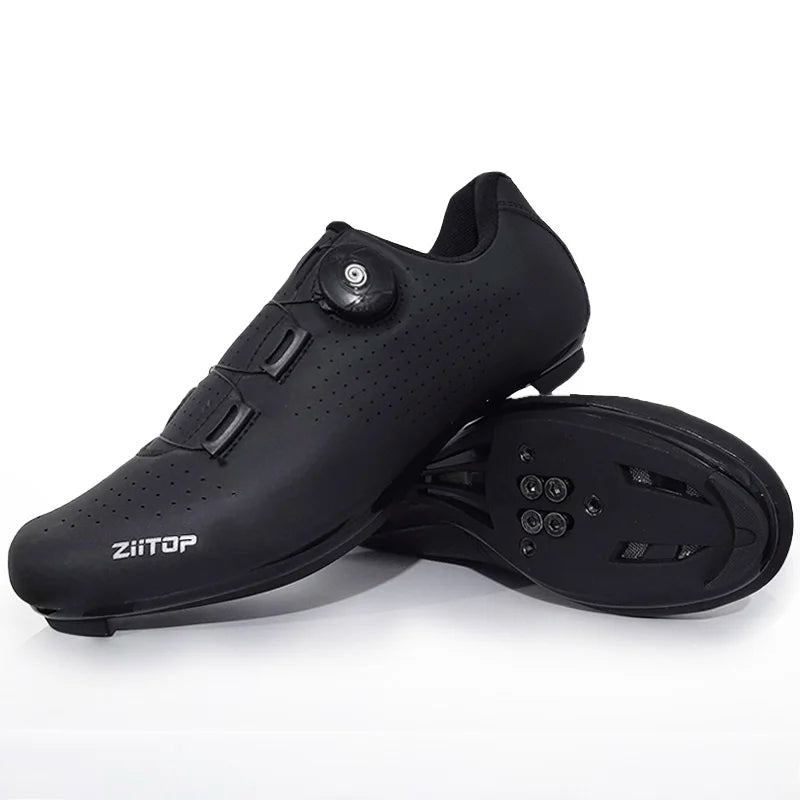 Spindrift SPD-kompatible Rennrad-Schuh