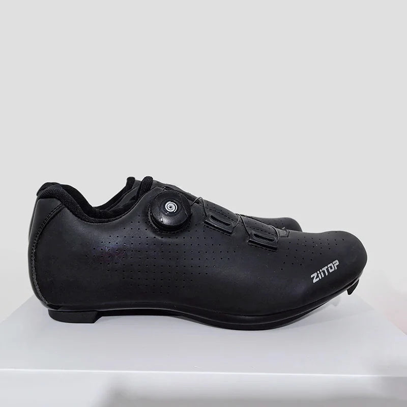 Spindrift SPD-kompatible Rennrad-Schuh