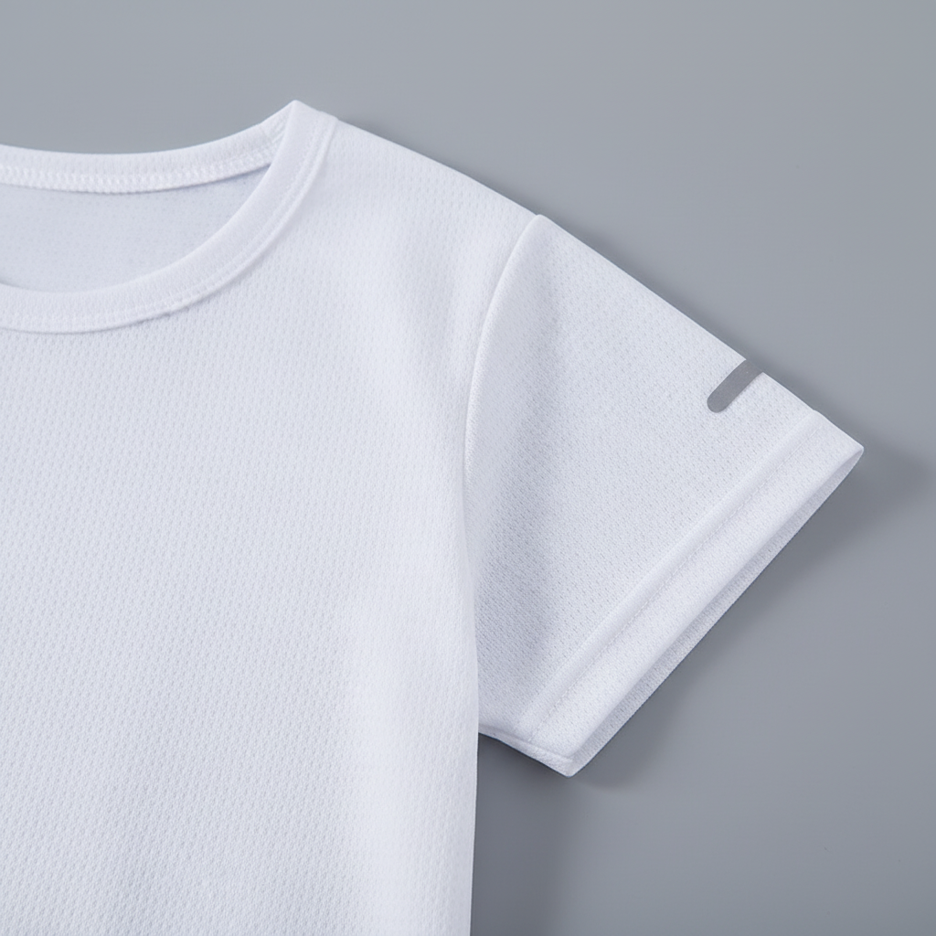 SportivoKid Kurzarm-Athletiktop