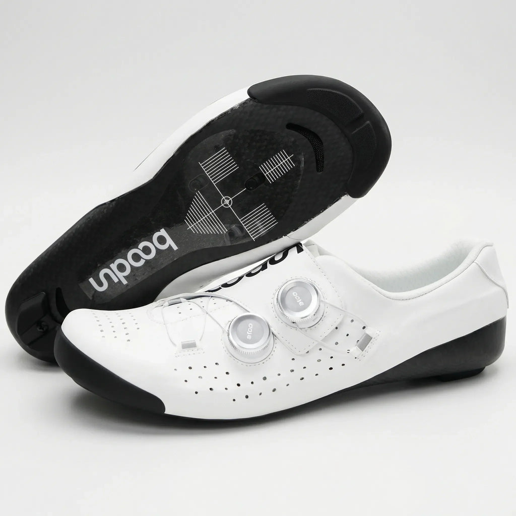 Sprintvel Leichtgewicht-Rennrad-Schuh
