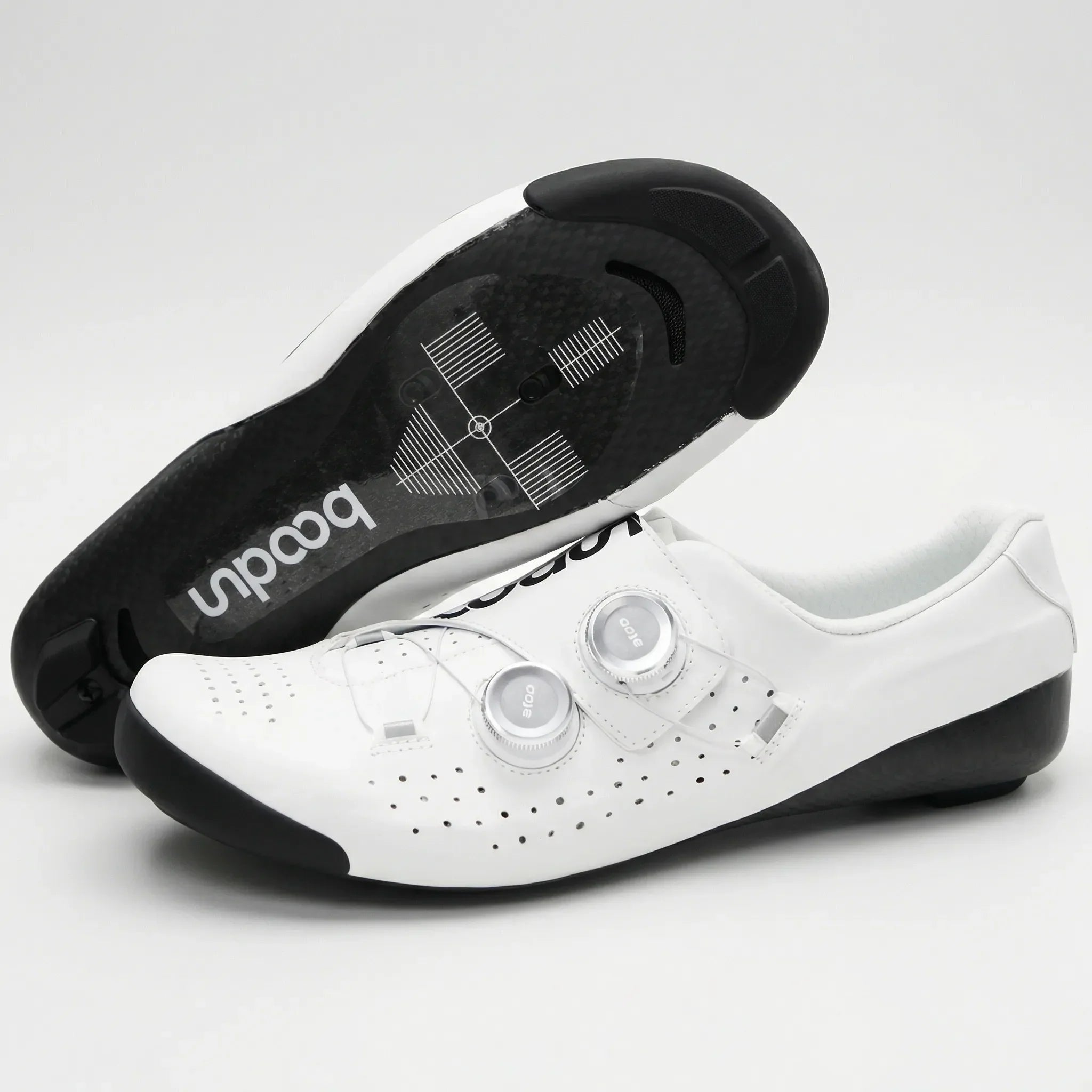 Sprintvel Leichtgewicht-Rennrad-Schuh
