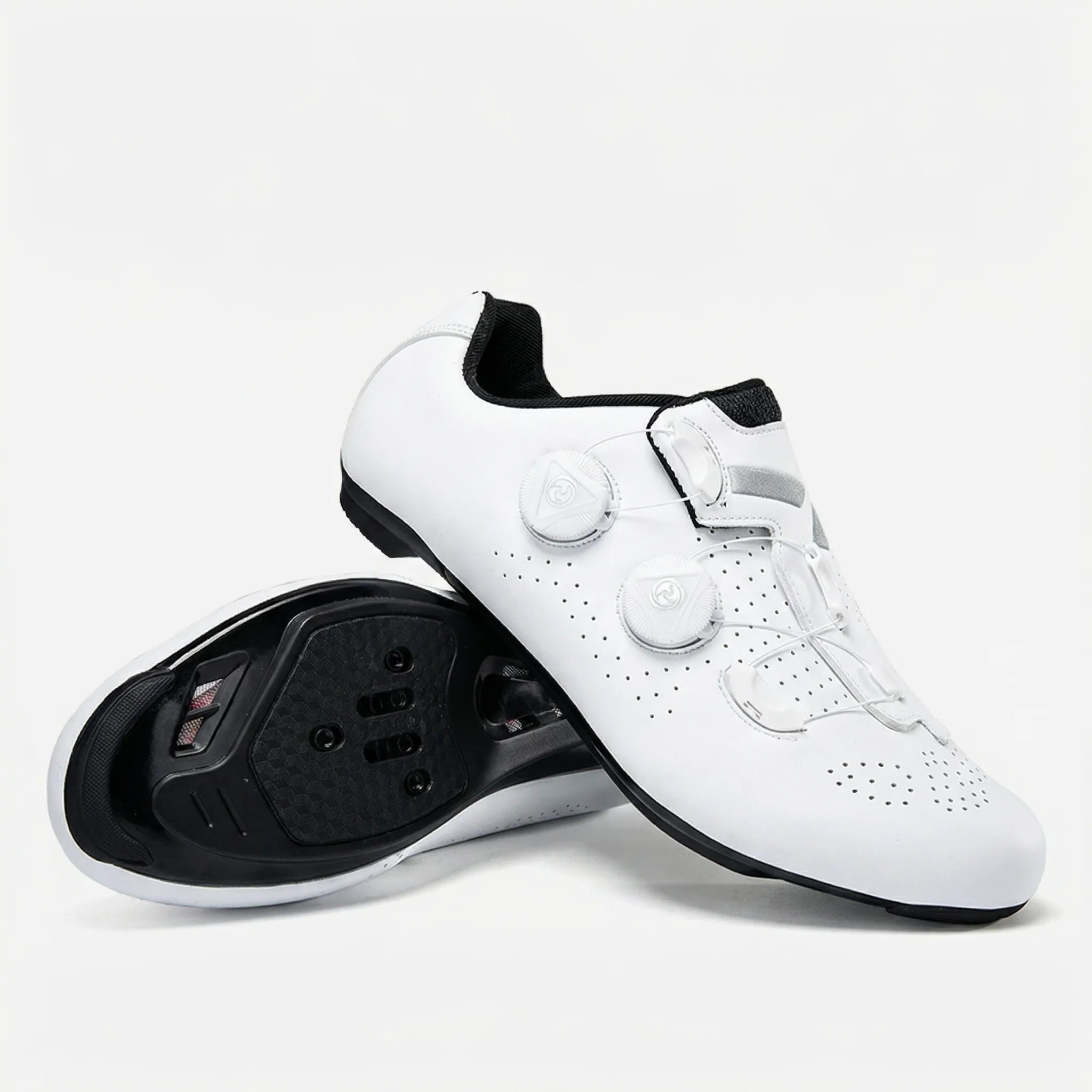 Spynlock Selbstsperr-Rennrad- und Mountainbike-Radschuh