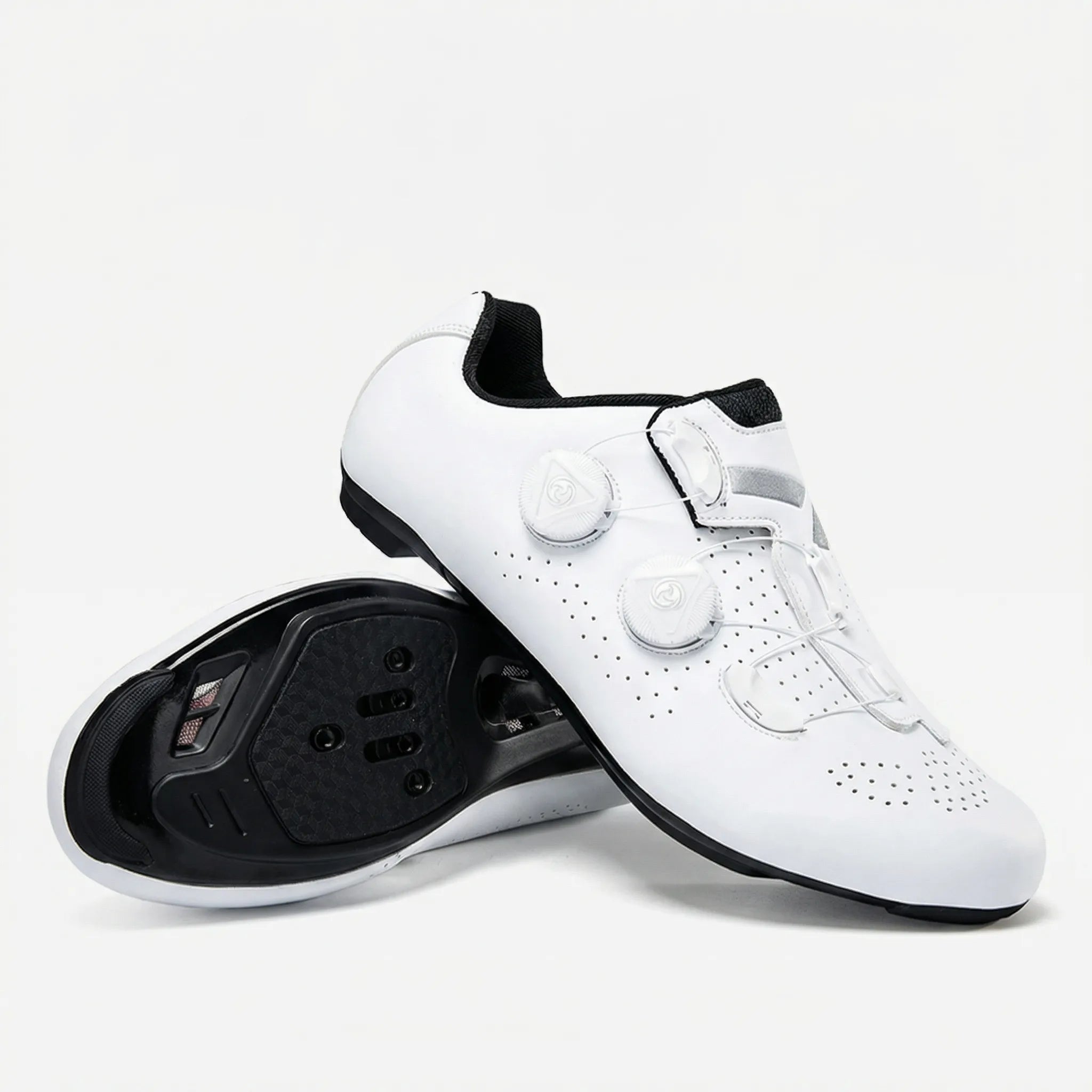Spynlock Selbstsperr-Rennrad- und Mountainbike-Radschuh