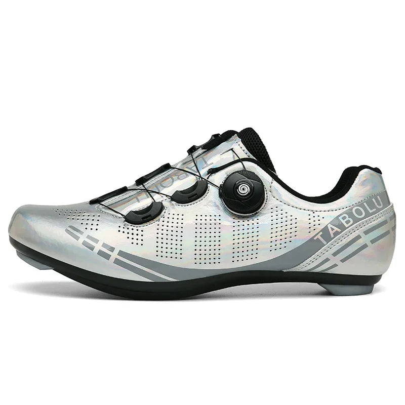 Spyntrek Selbstsperrend Rennrad-Schuh