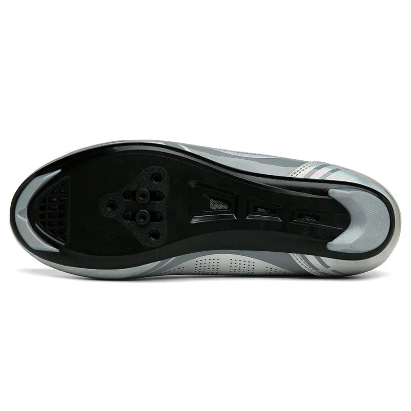 Spyntrek Selbstsperrend Rennrad-Schuh