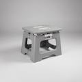 StoolioFold Klappbarer Mini-Campinghocker