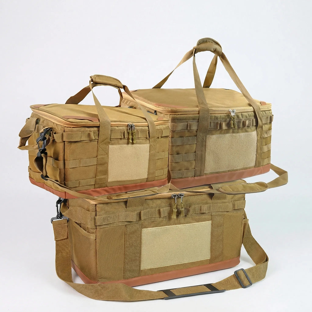 Storivex Große Faltbare Organizer-Tasche