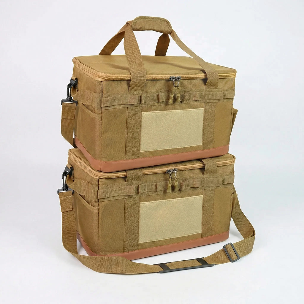 Storivex Große Faltbare Organizer-Tasche