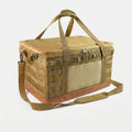 Storivex Große Faltbare Organizer-Tasche