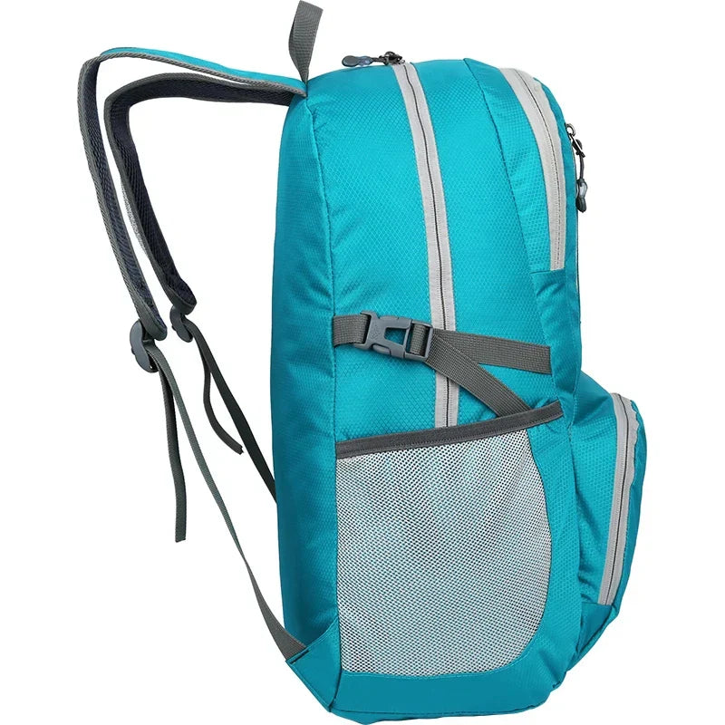 Stowly Faltbarer Reiserucksack