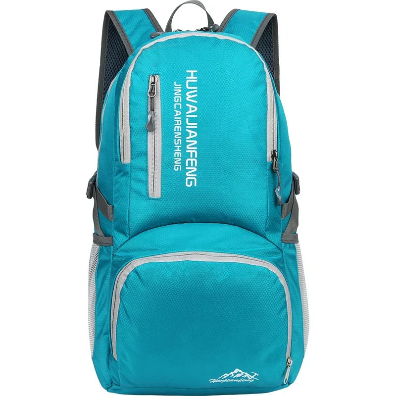 Stowly Faltbarer Reiserucksack