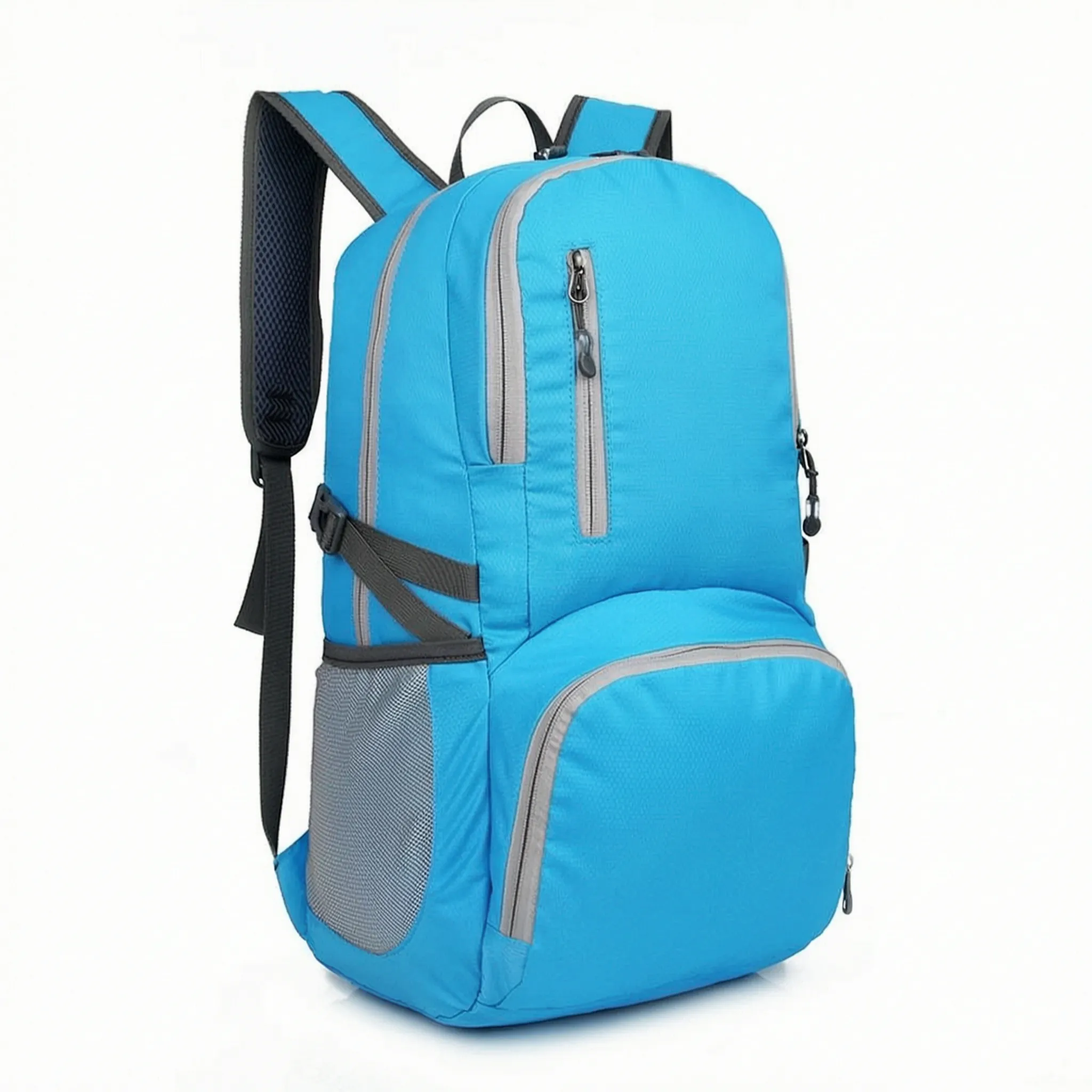 Stowly Faltbarer Reiserucksack