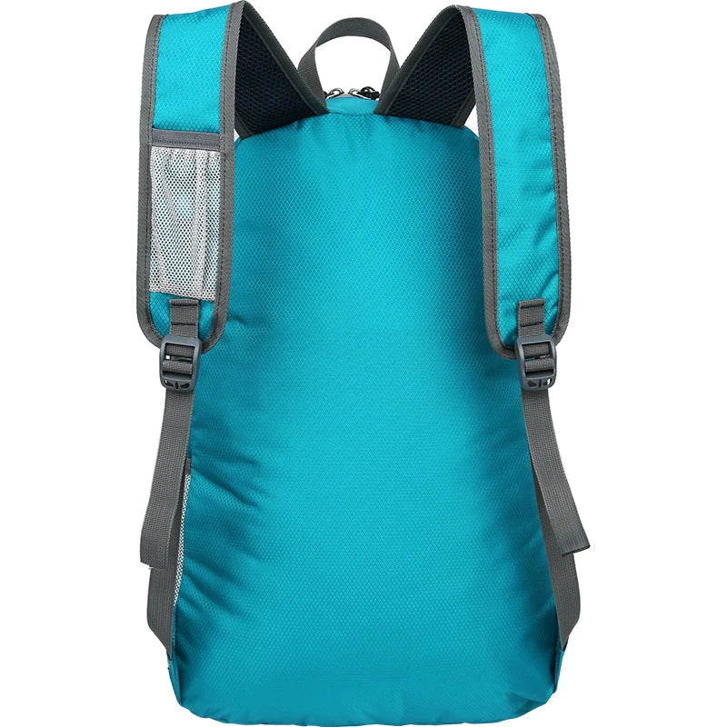Stowly Faltbarer Reiserucksack
