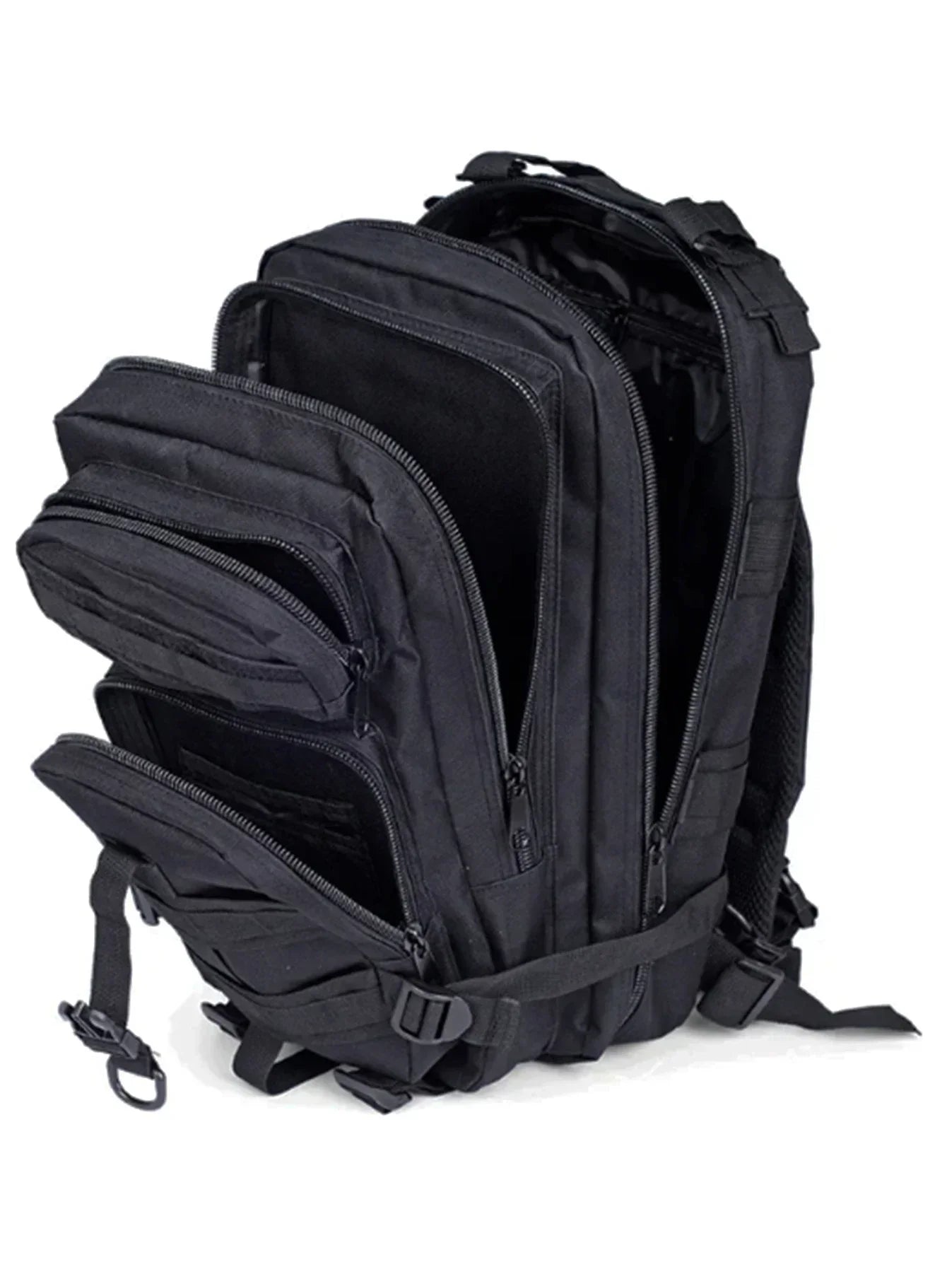 Stowrig Tactical-Rucksack