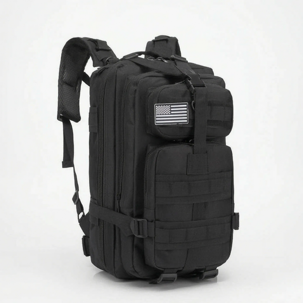 Stowrig Tactical-Rucksack