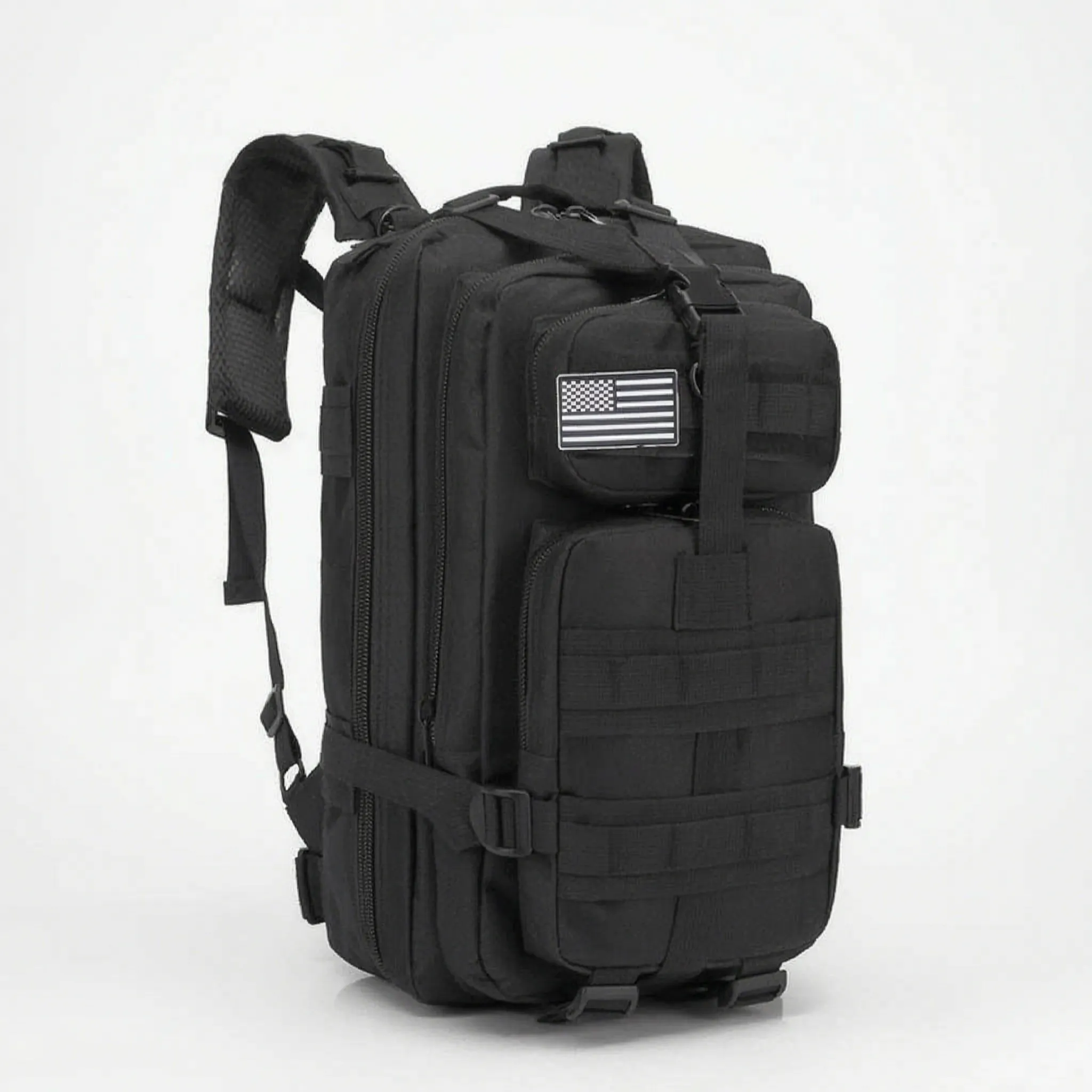 Stowrig Tactical-Rucksack