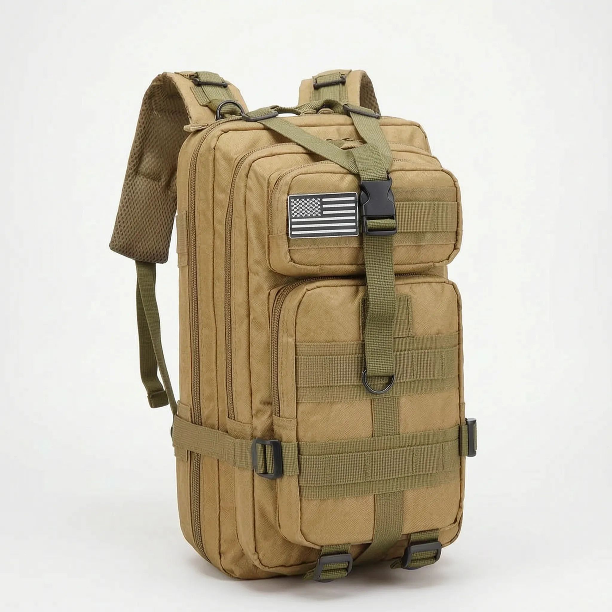 Stowrig Tactical-Rucksack