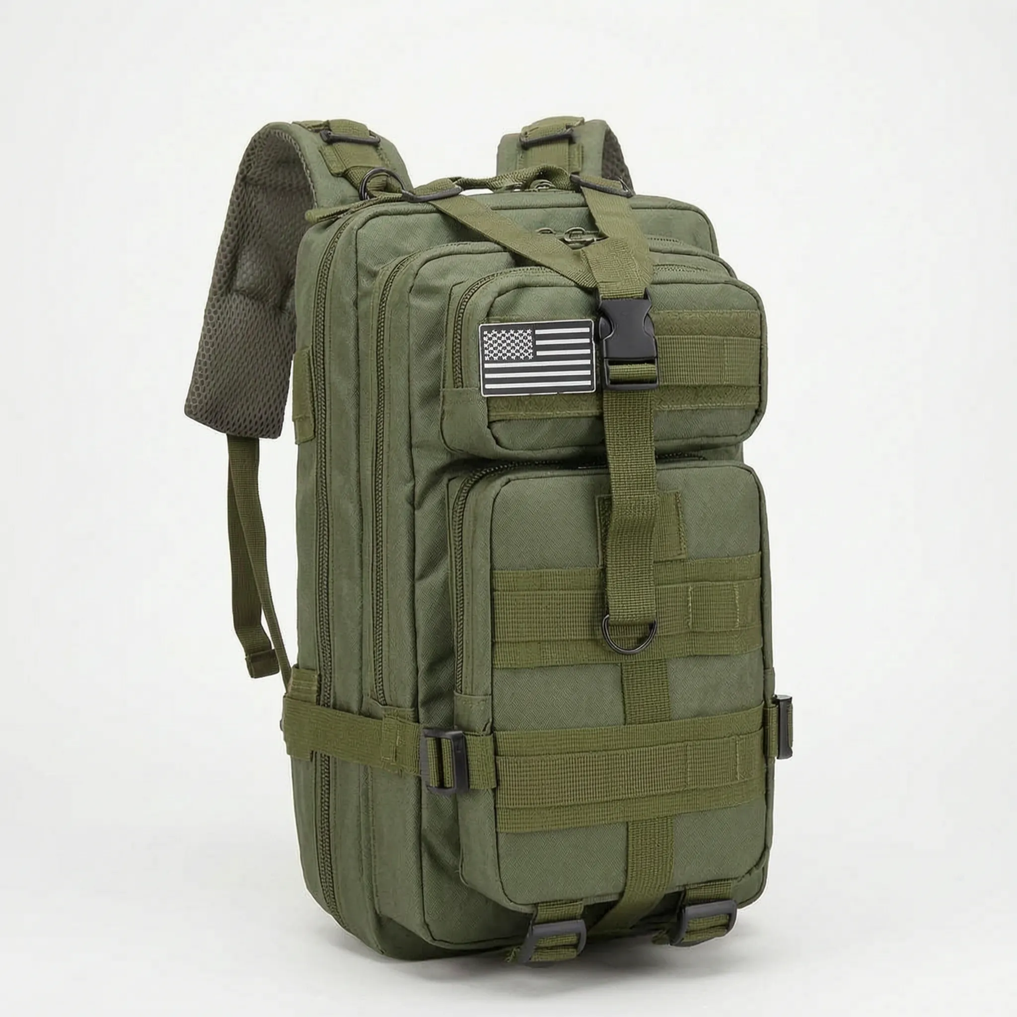 Stowrig Tactical-Rucksack