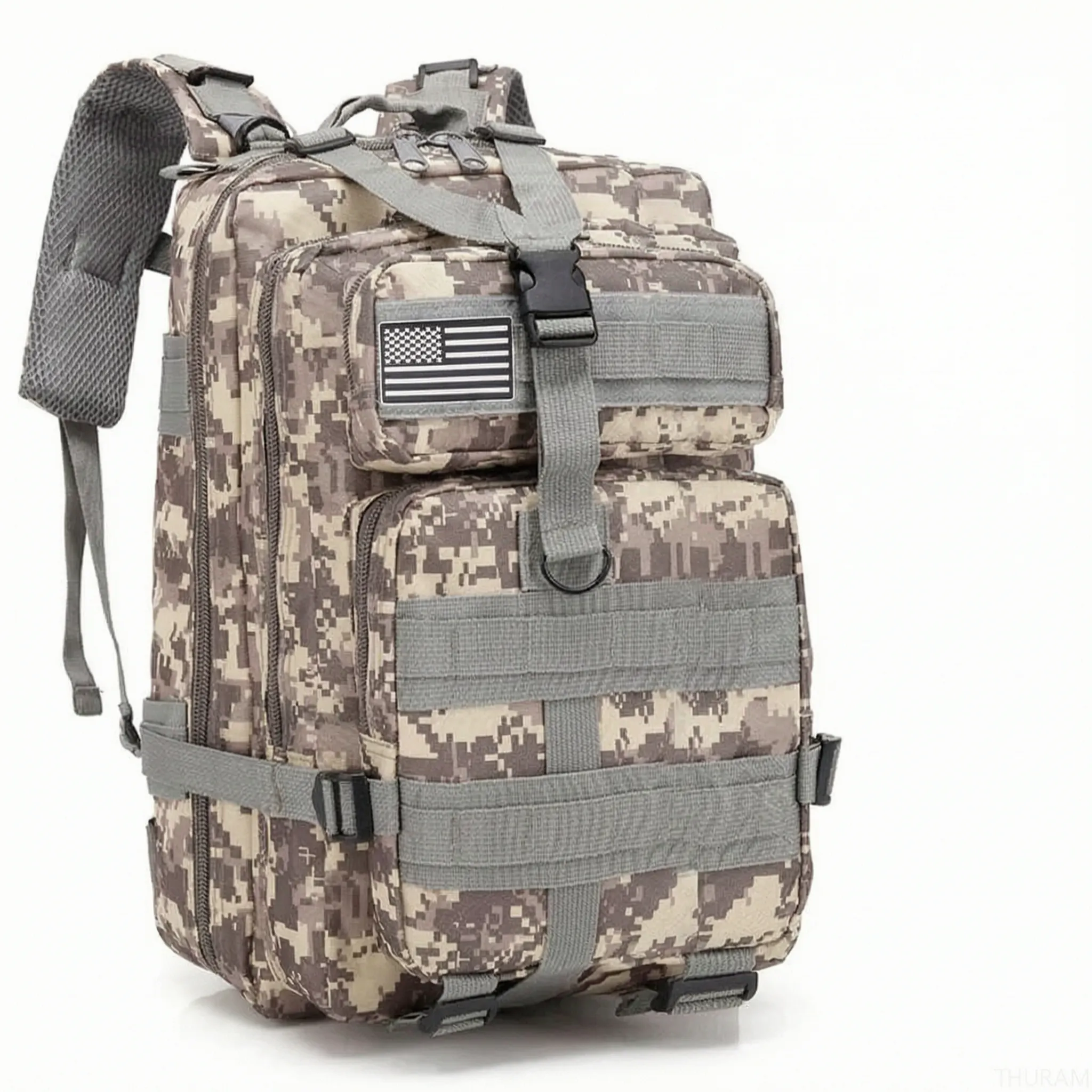 Stowrig Tactical-Rucksack