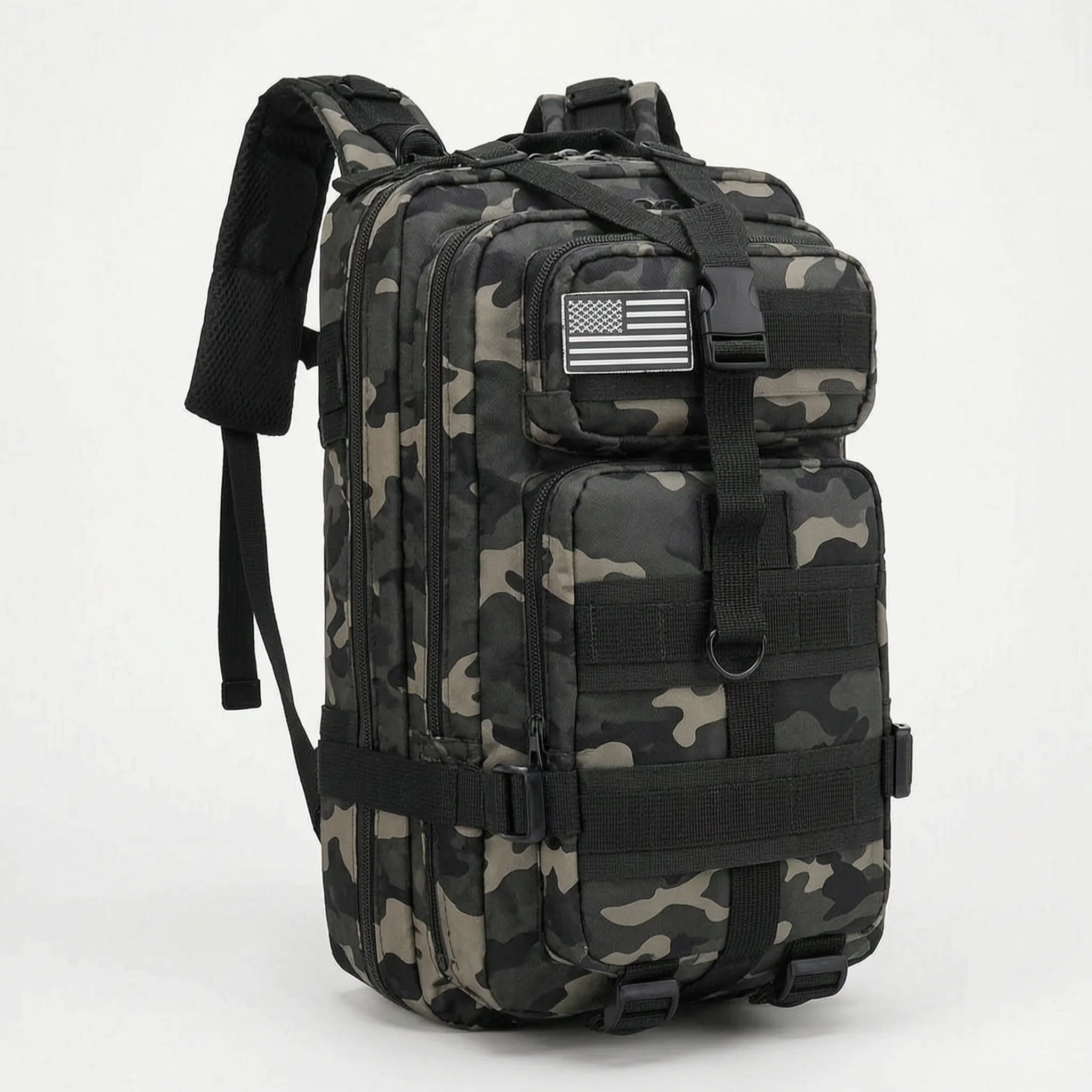 Stowrig Tactical-Rucksack