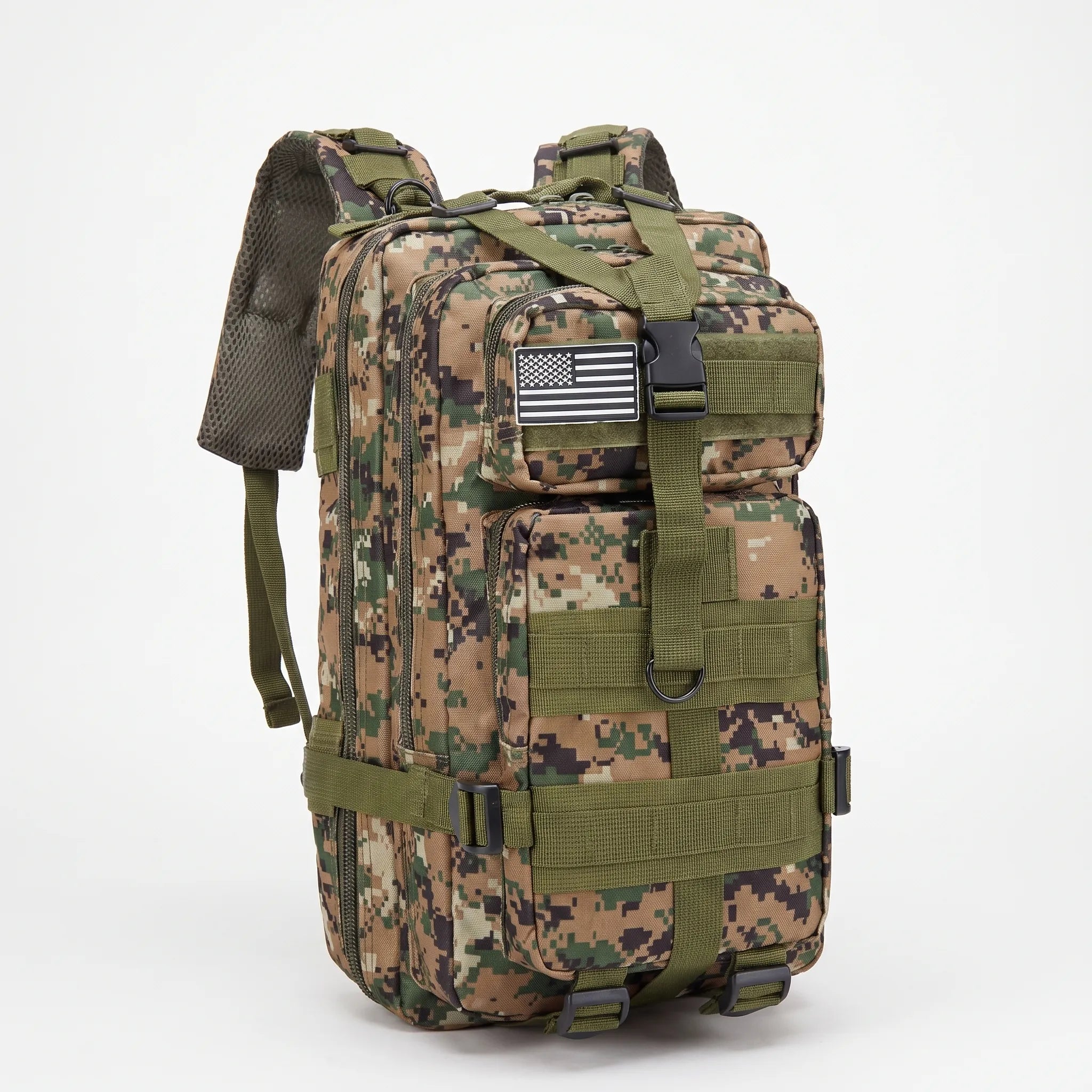 Stowrig Tactical-Rucksack