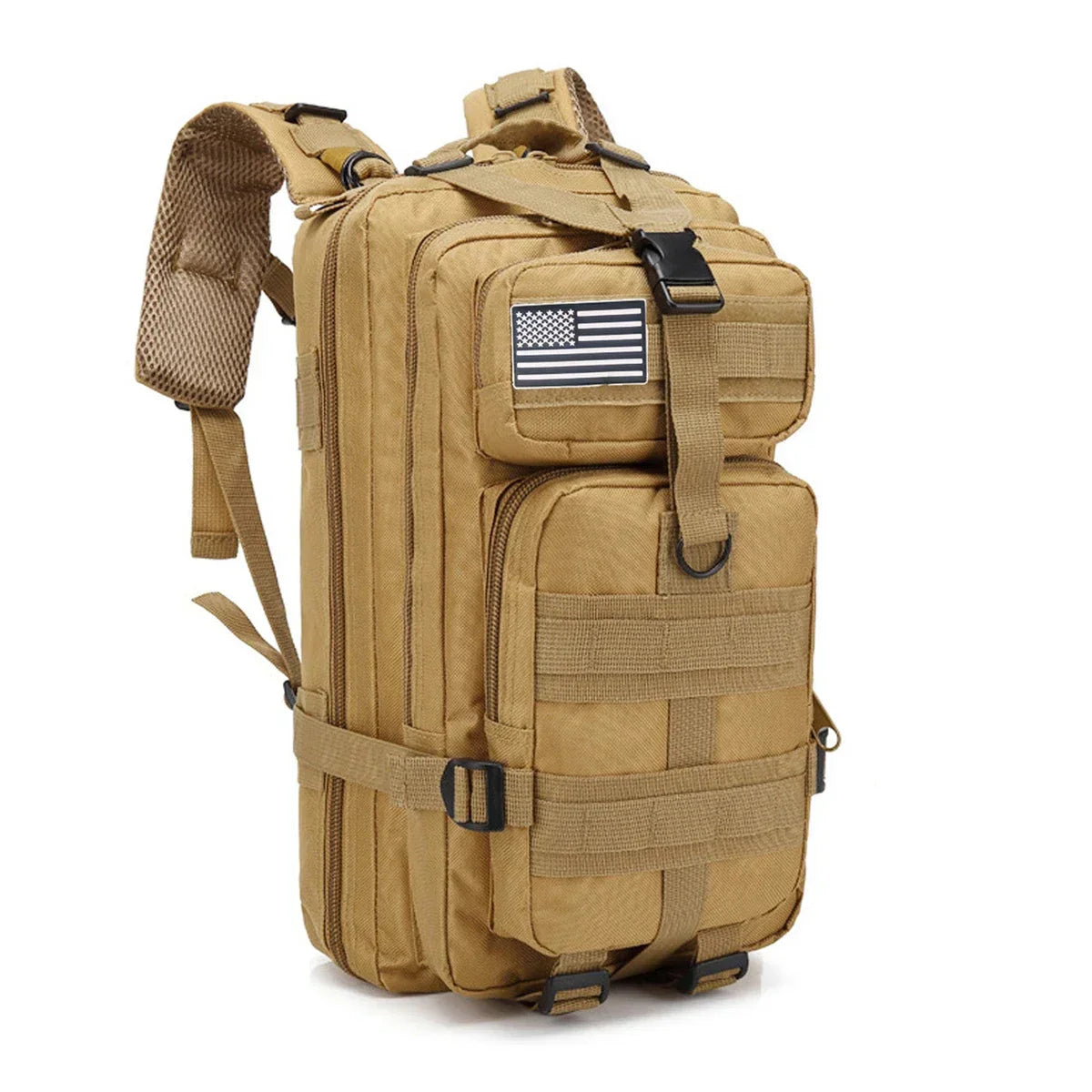 Stowrig Tactical-Rucksack