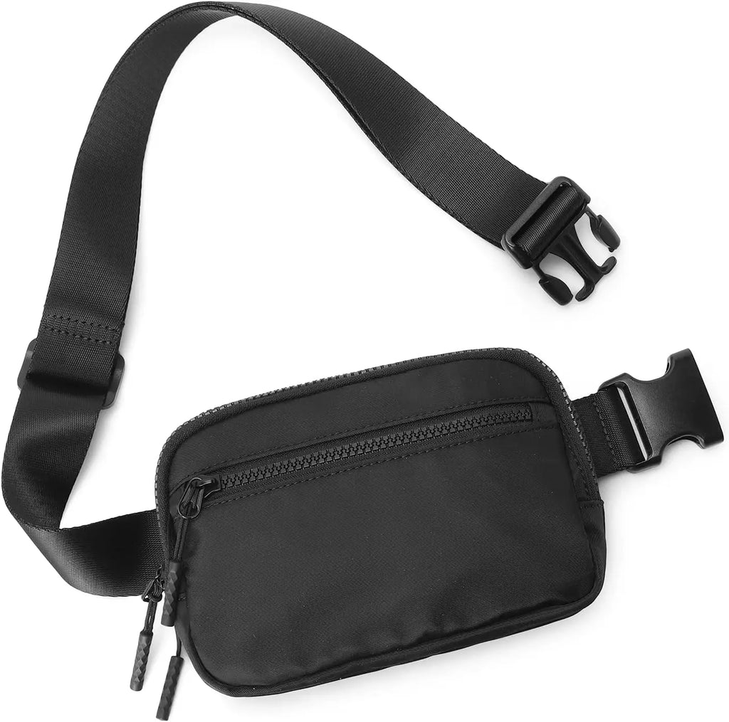 Strapwell Leichte Nylon-Gürteltasche