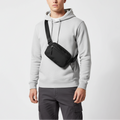 Strapwell Leichte Nylon-Gürteltasche