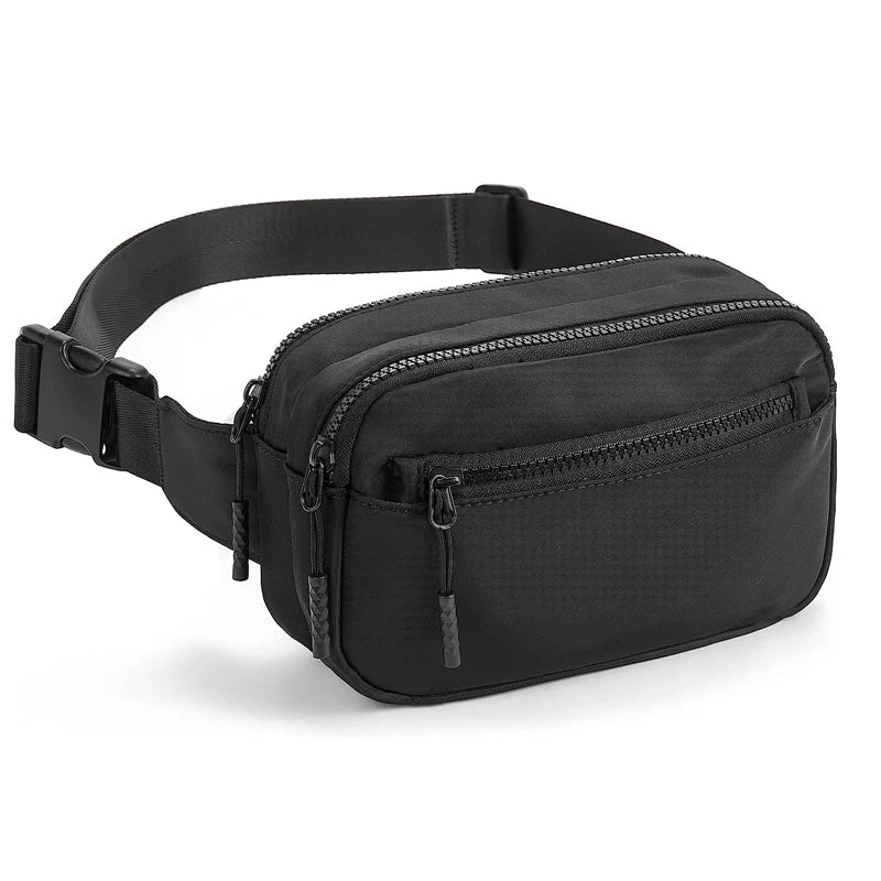 Strapwell Leichte Nylon-Gürteltasche
