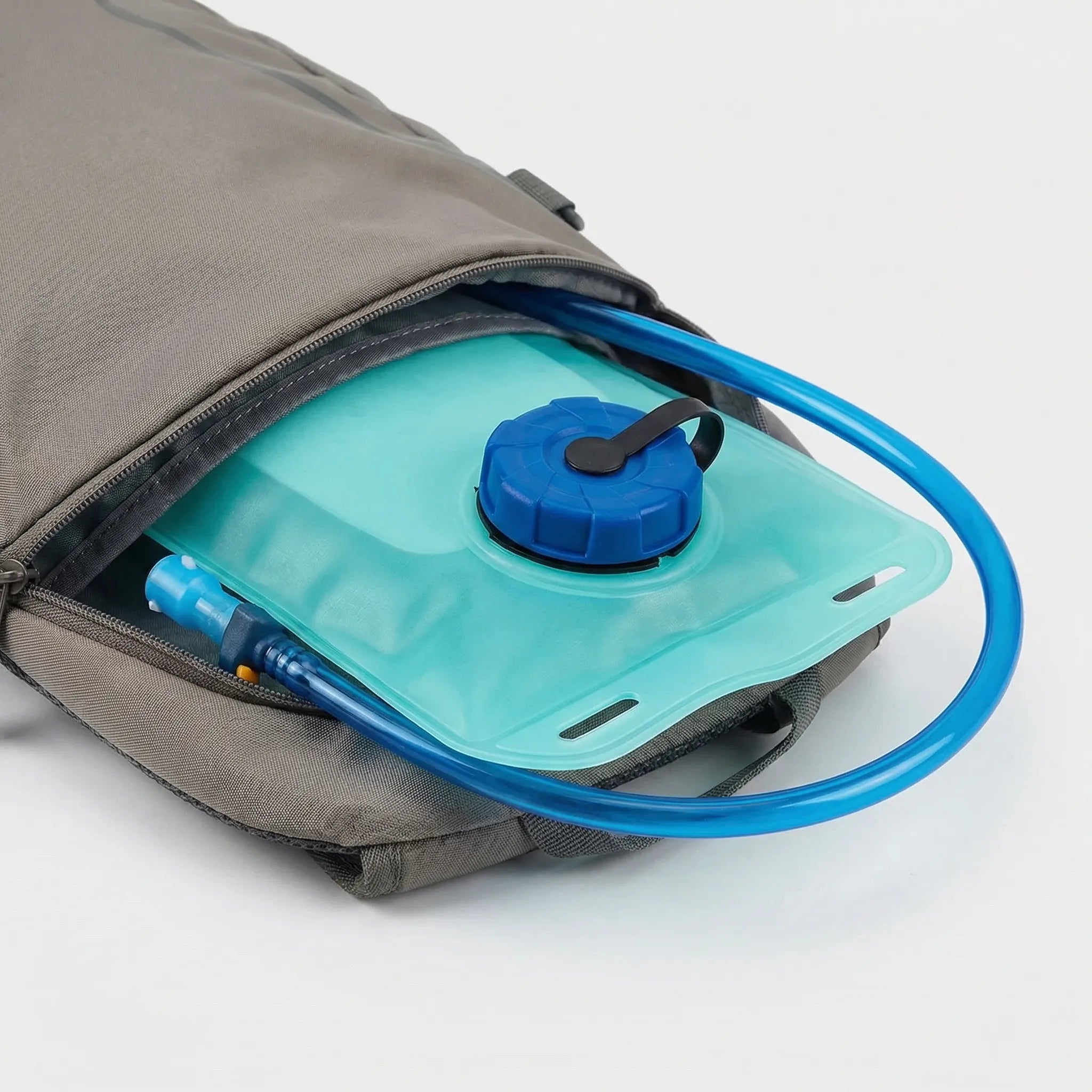 Streamvex Flexible Hydrationsbehälter mit Trinksystem