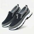 Strideaux Slip-On Orthopädischer Gehschuh