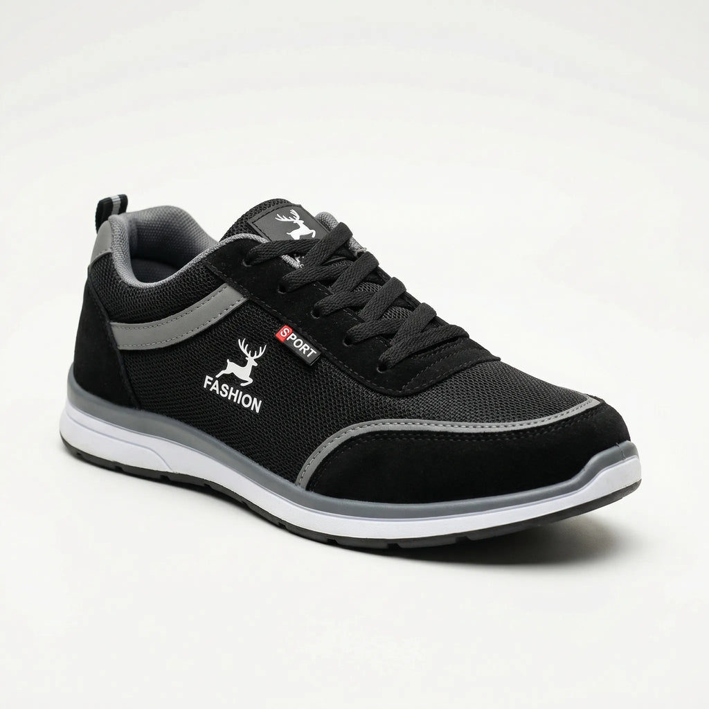Strideaux Slip-On Orthopädischer Gehschuh