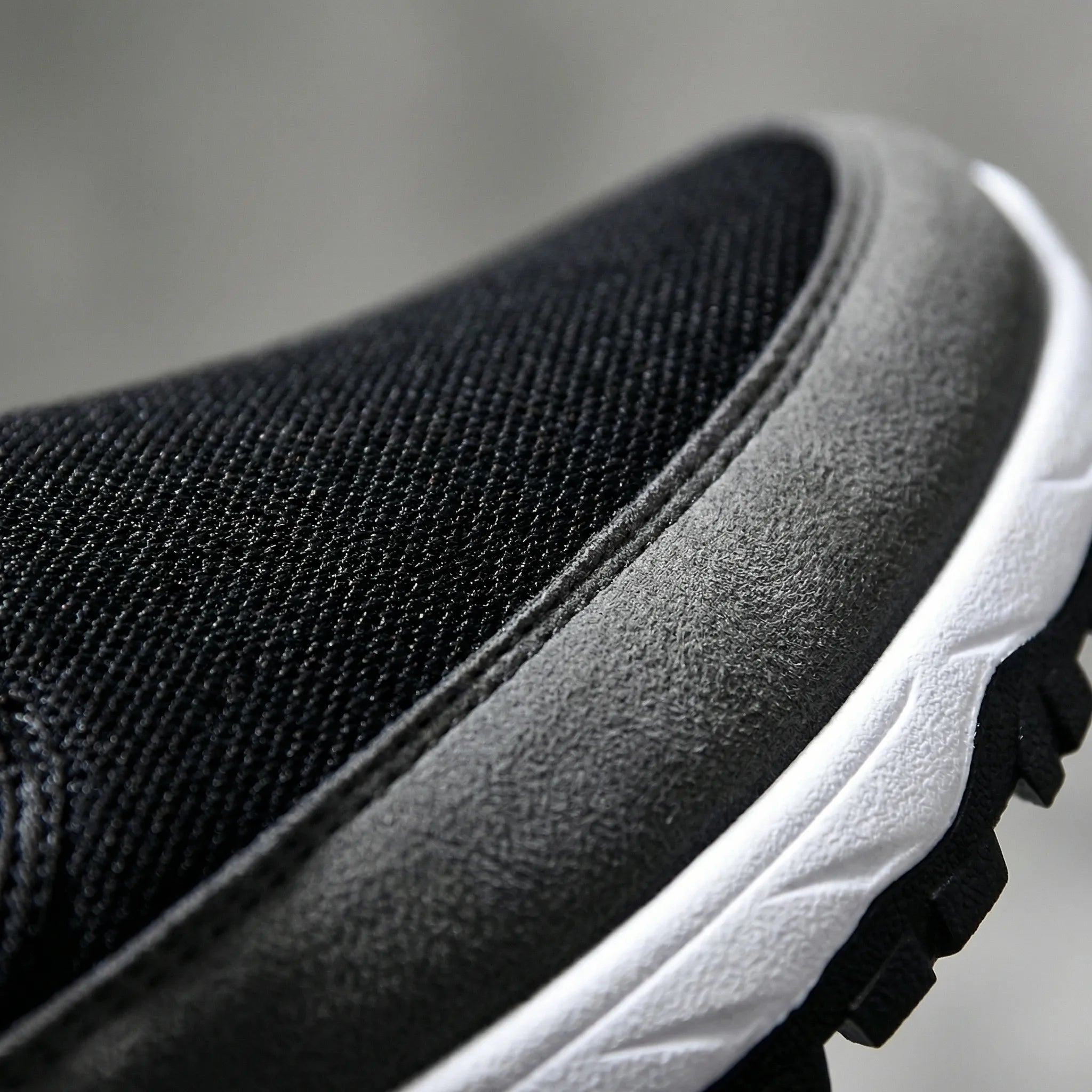 Strideaux Slip-On Orthopädischer Gehschuh