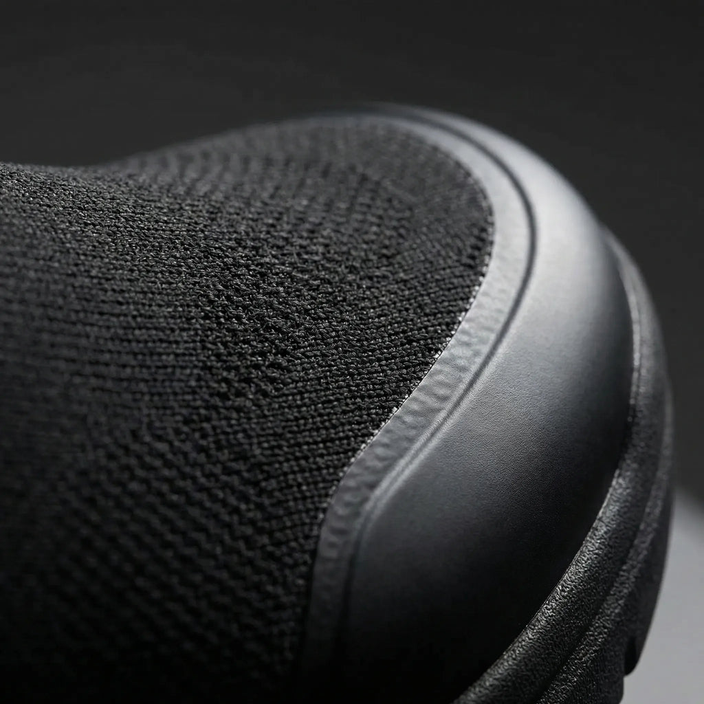 Strideax Übergroße Slip-On-Gehschuhe