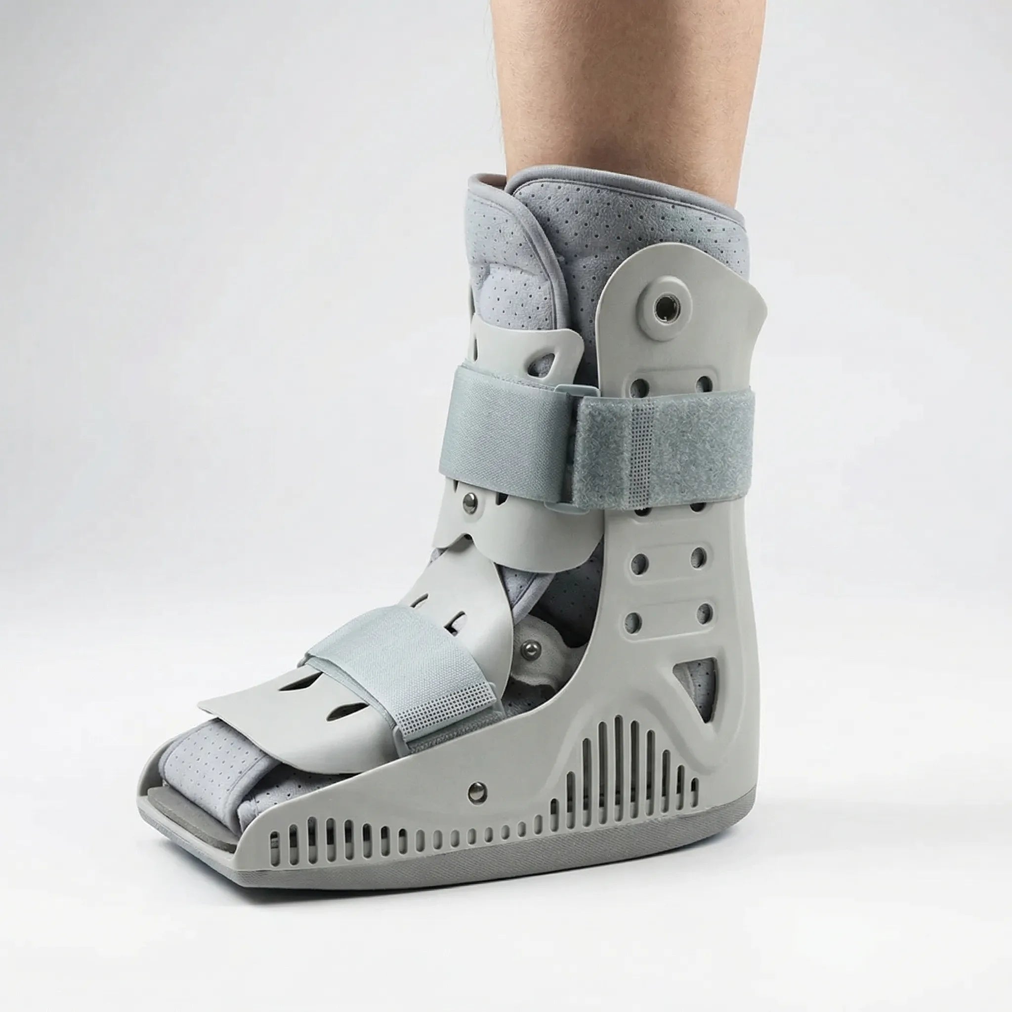 Stridefix Aufblasbarer Orthopädischer Gehstiefel