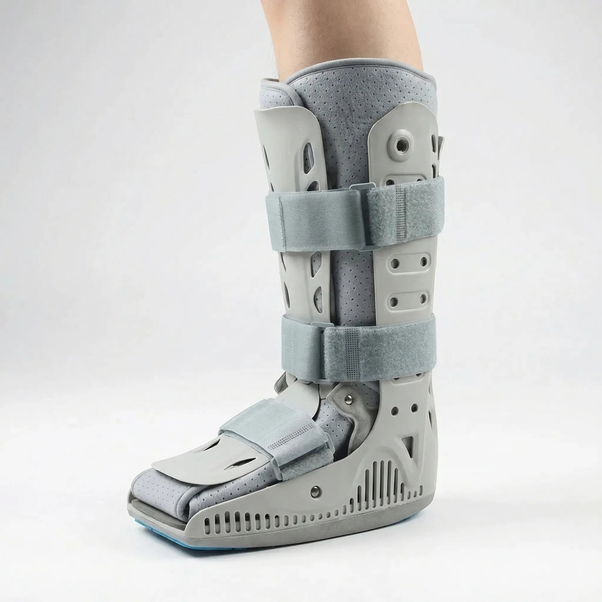 Stridefix Aufblasbarer Orthopädischer Gehstiefel
