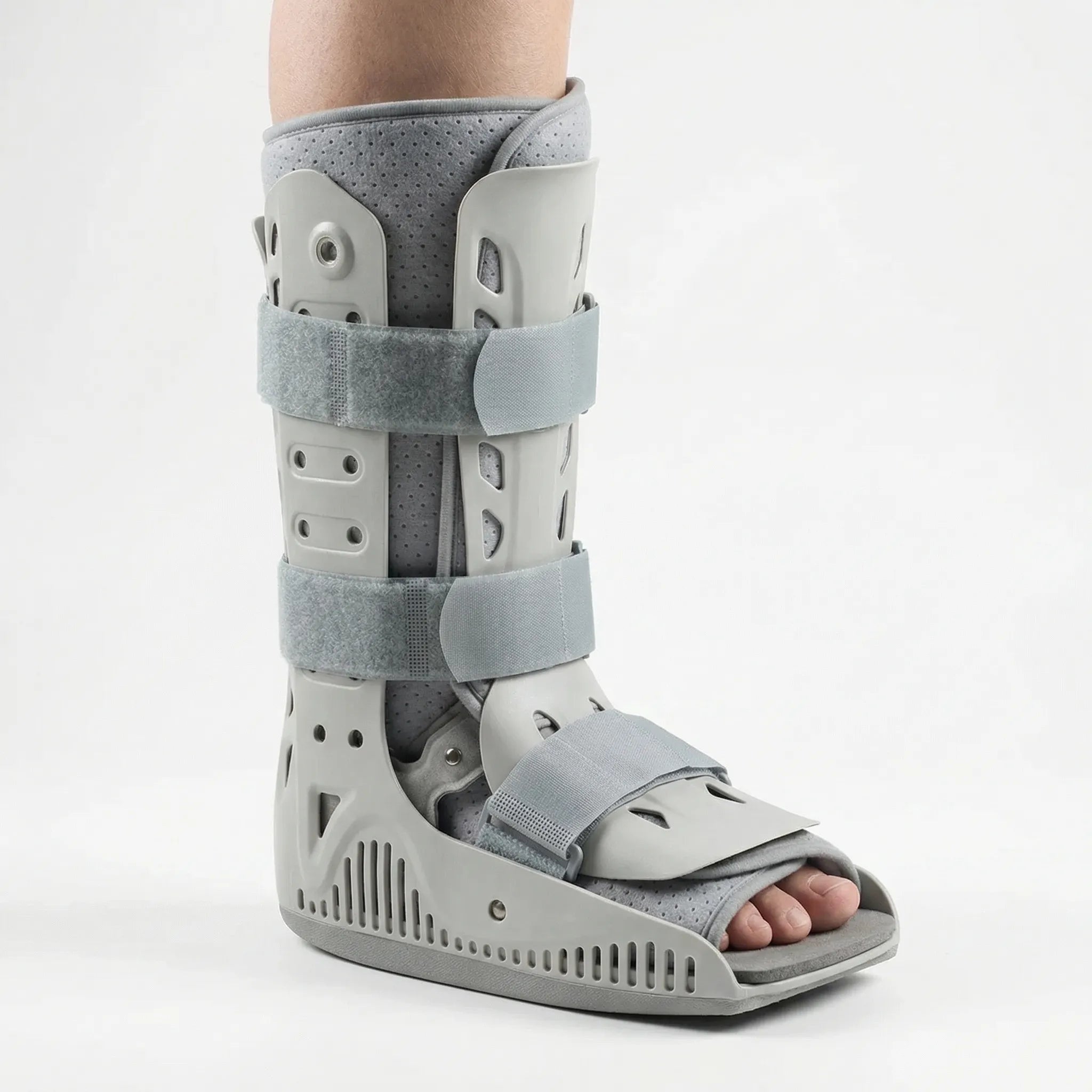 Stridefix Aufblasbarer Orthopädischer Gehstiefel
