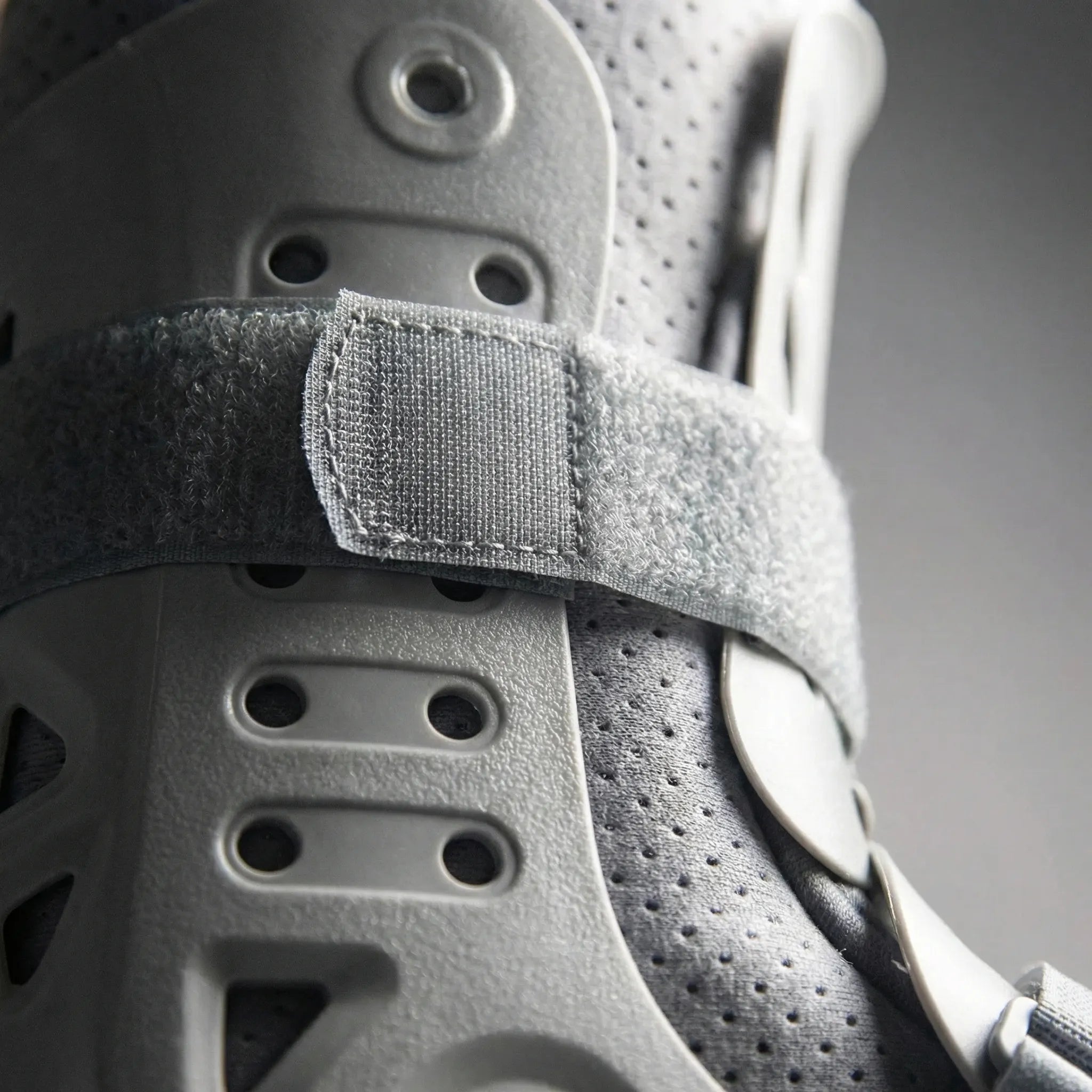 Stridefix Aufblasbarer Orthopädischer Gehstiefel