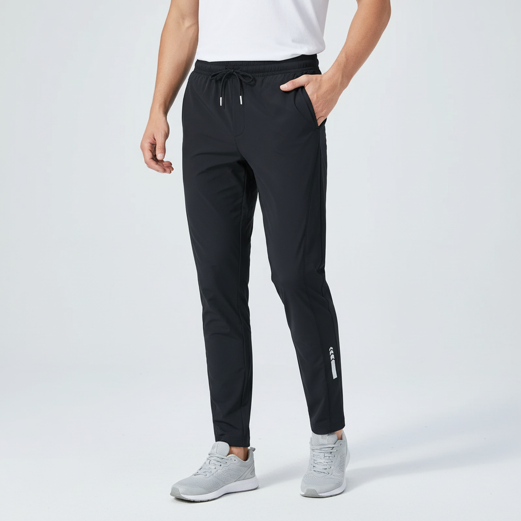 Stridexor Leichte Trainingshose