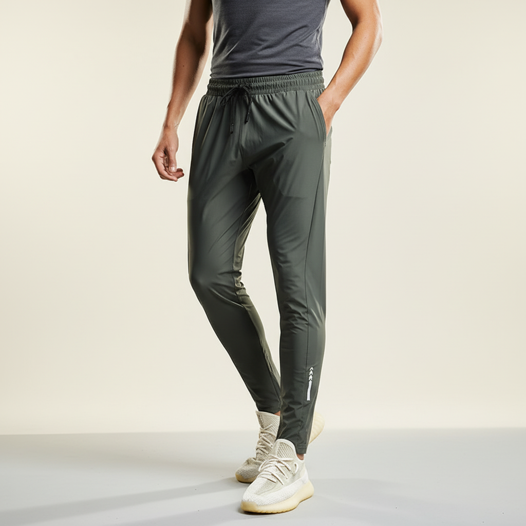 Stridexor Leichte Trainingshose