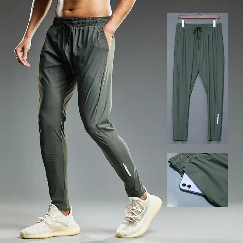 Stridexor Leichte Trainingshose