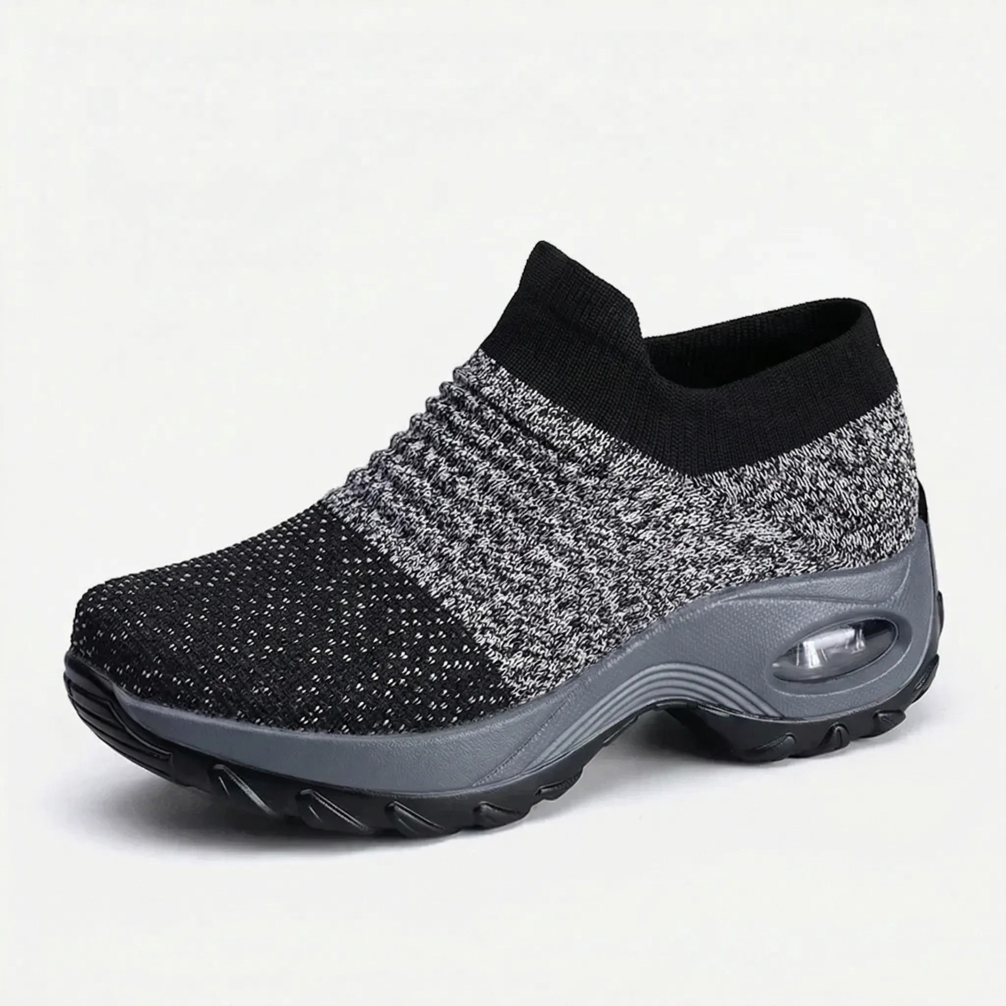 Strydelle Platform Slip-On Trainer für Damen