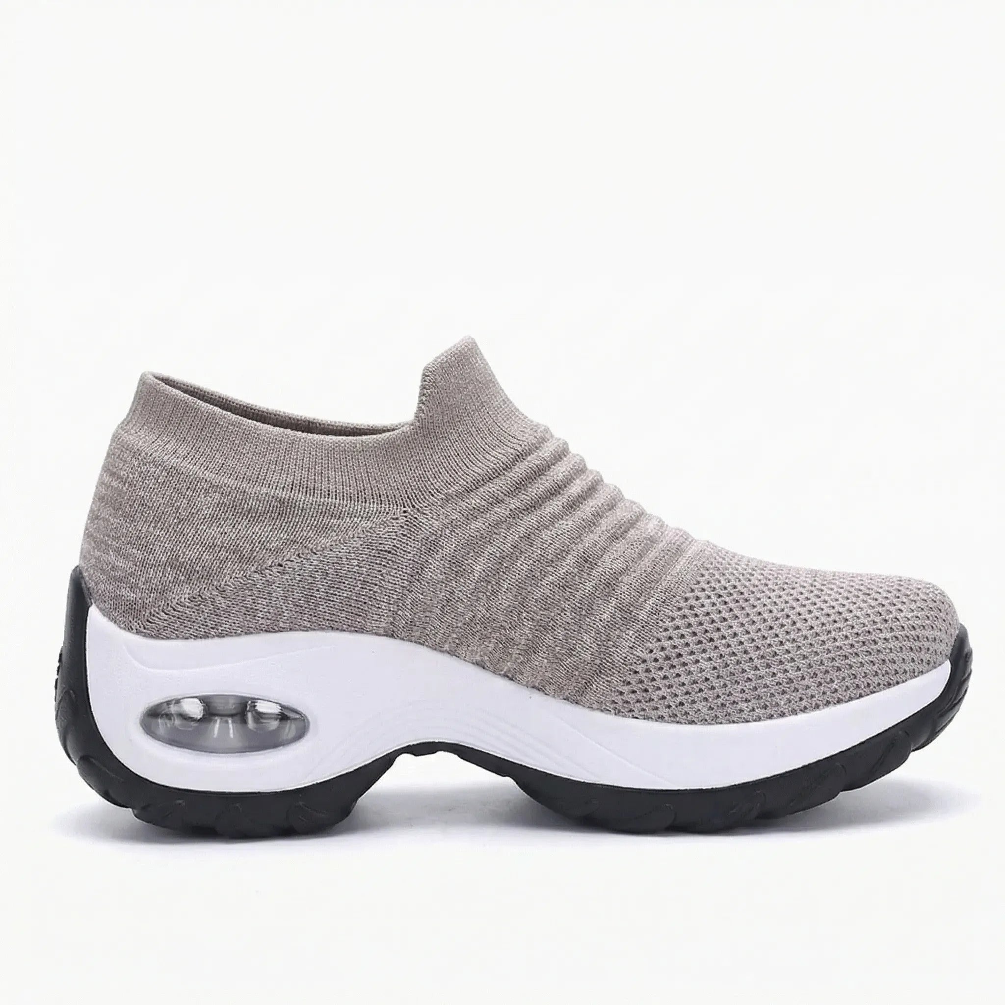 Strydelle Platform Slip-On Trainer für Damen