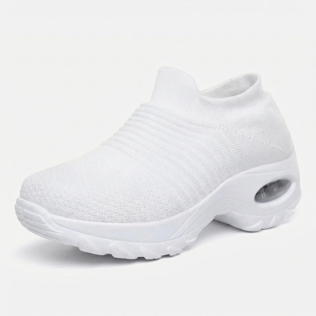 Strydelle Platform Slip-On Trainer für Damen