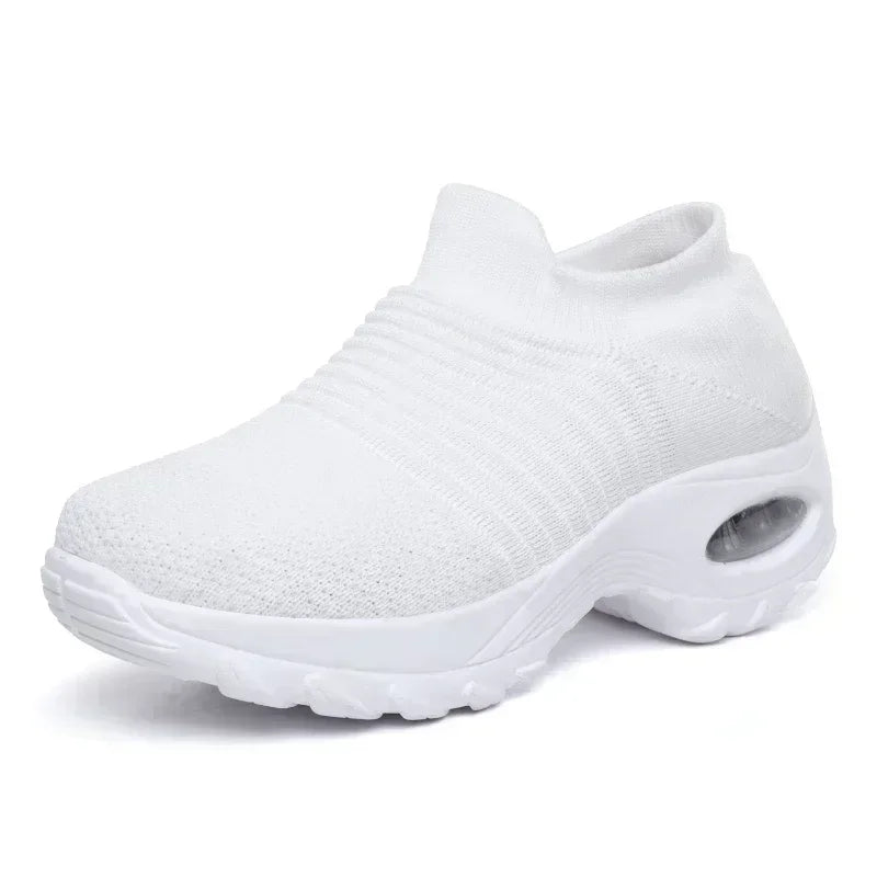 Strydelle Platform Slip-On Trainer für Damen