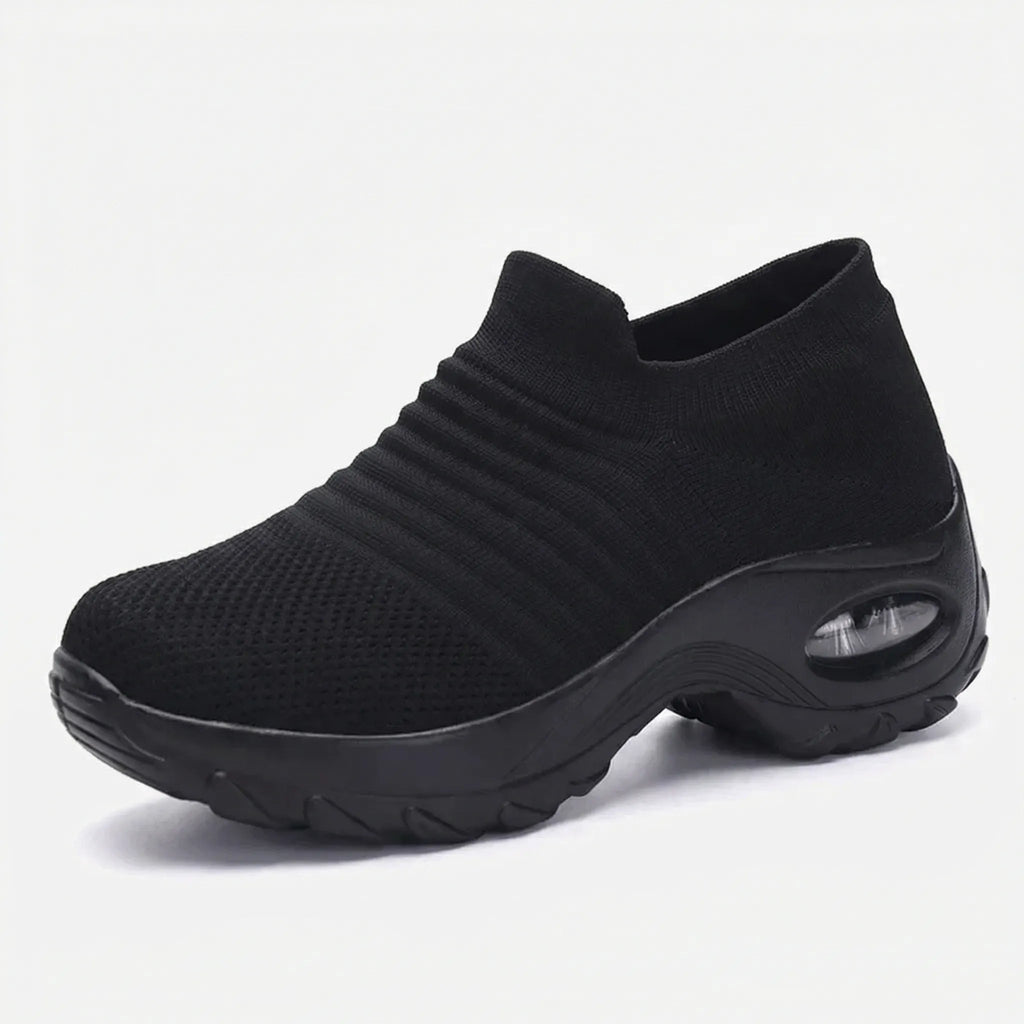 Strydelle Platform Slip-On Trainer für Damen