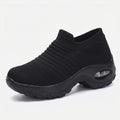 Strydelle Platform Slip-On Trainer für Damen