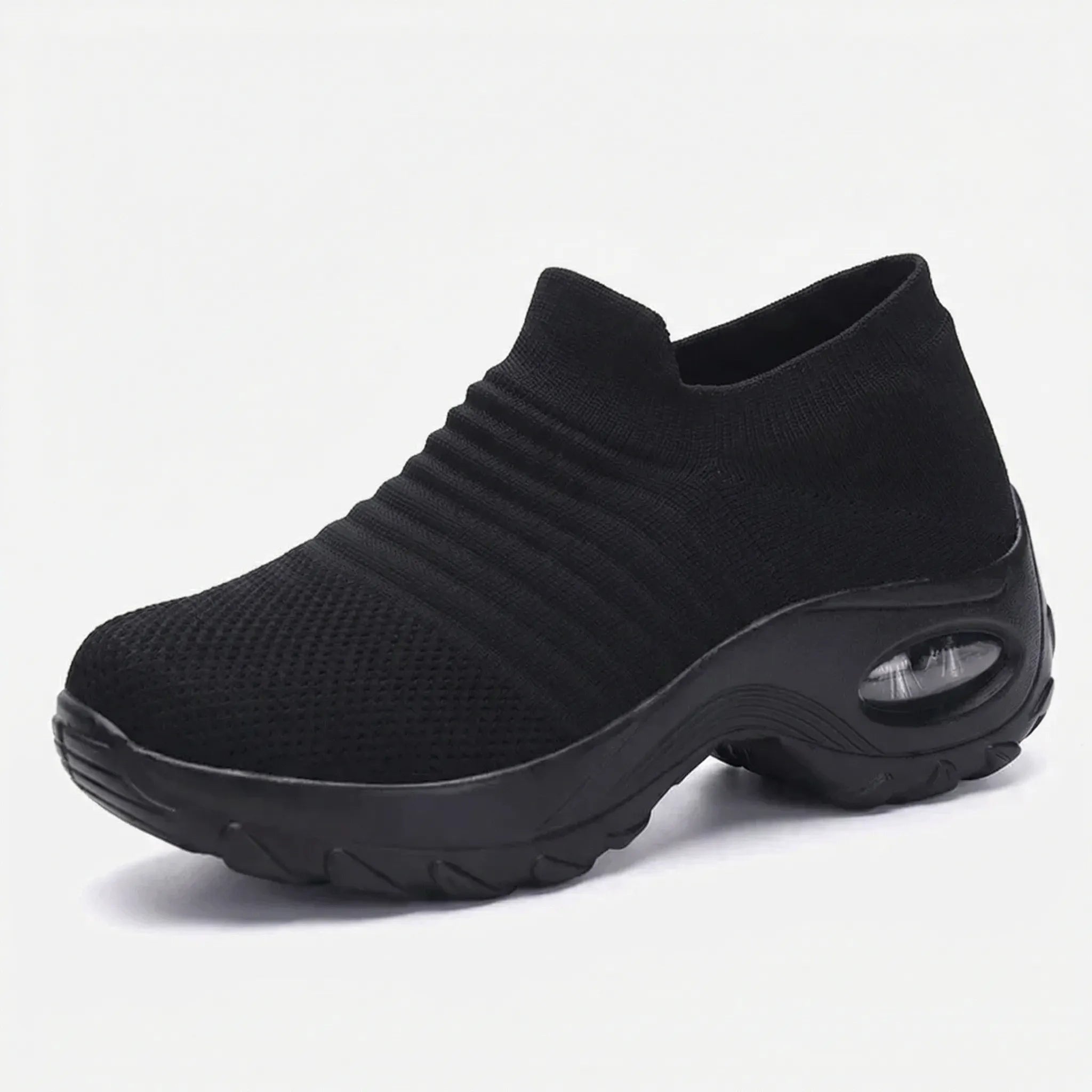 Strydelle Platform Slip-On Trainer für Damen