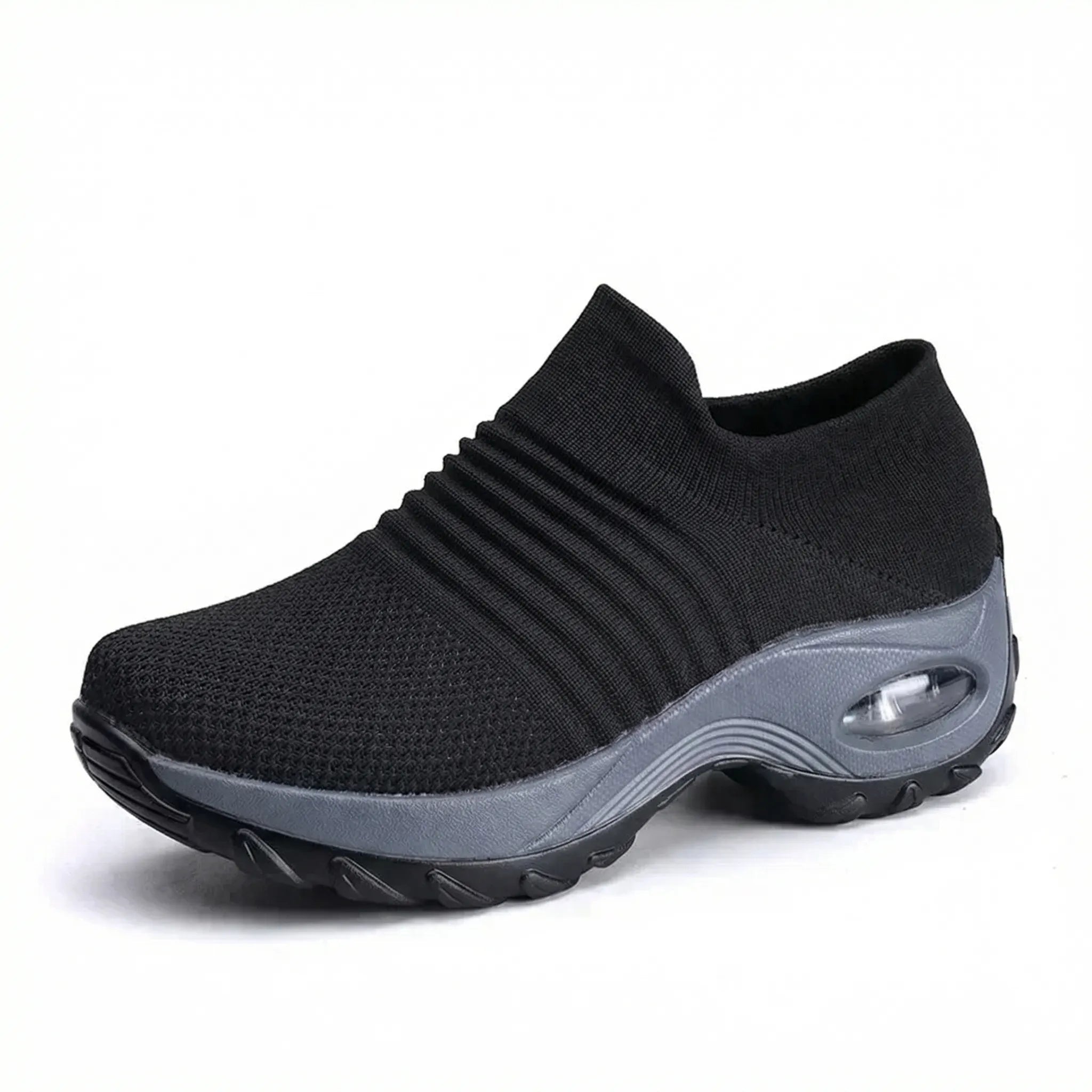 Strydelle Platform Slip-On Trainer für Damen